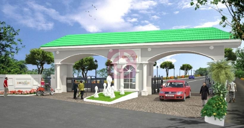 Saket Bhu Sattva IV Plot-cover-06